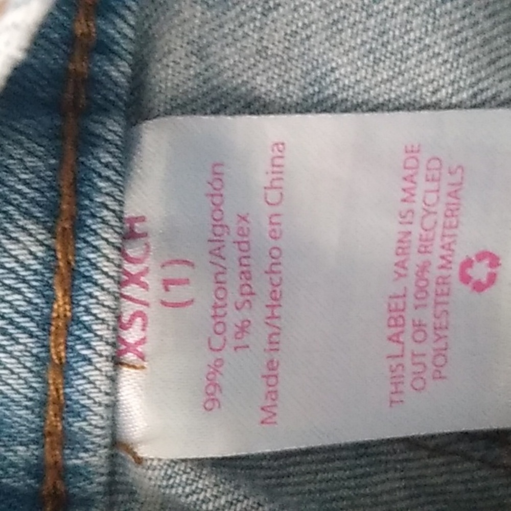 Overalls - Picture 3 of 3